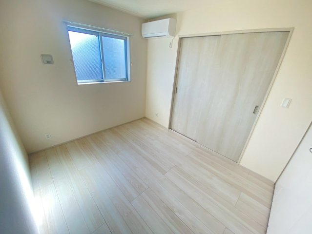 その他部屋・スペース　洋室(1)☆