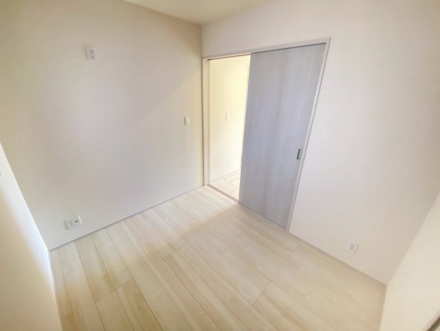 その他設備　洋室(2)☆