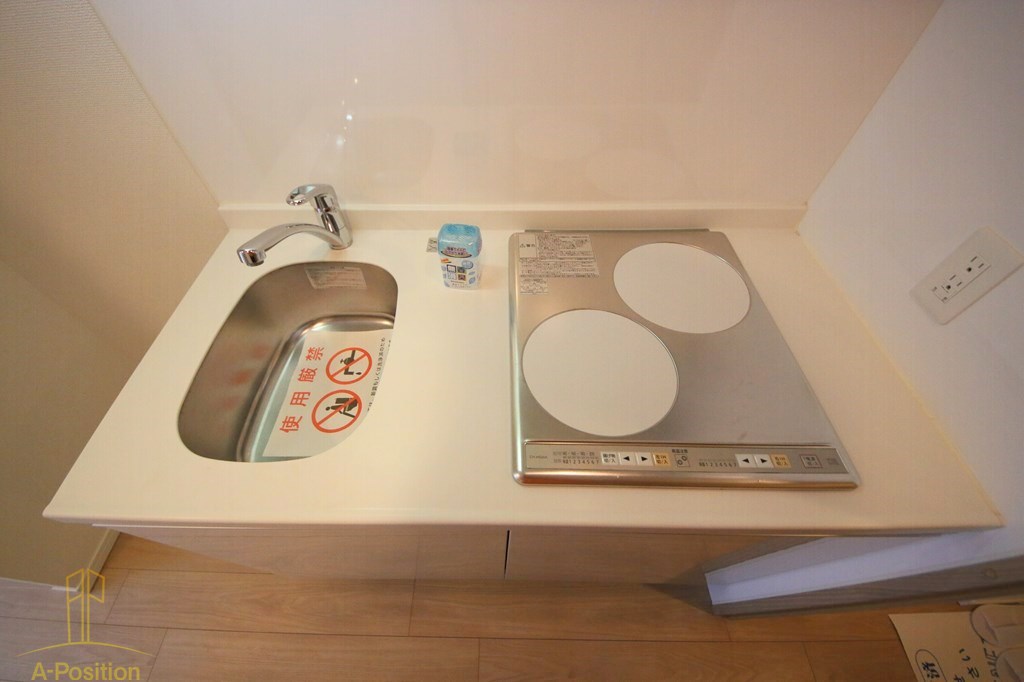 キッチン　エス・キュート梅田中崎町