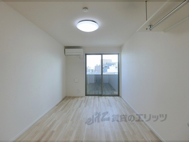 居室・リビング　洋室