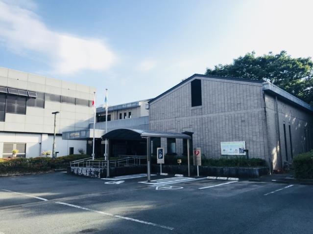 その他　高台協同センター（その他）まで1316m