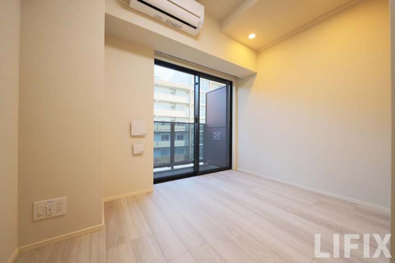 居室・リビング　居間・リビング