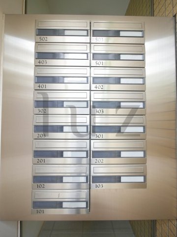 その他共有部分　宅配ボックス完備！