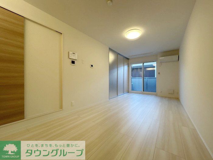 居室・リビング　リビング/居室