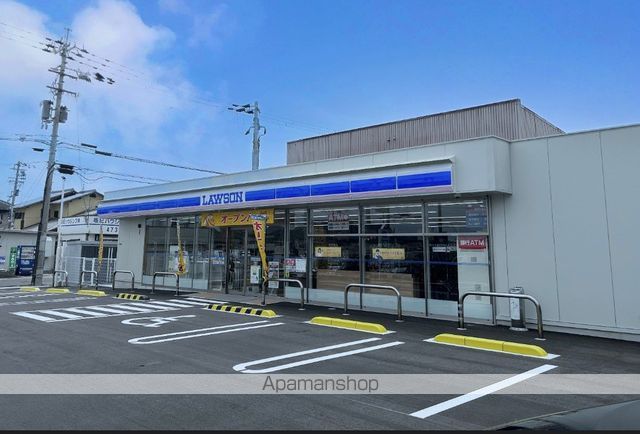 コンビニ　ローソン（コンビニ）まで333m