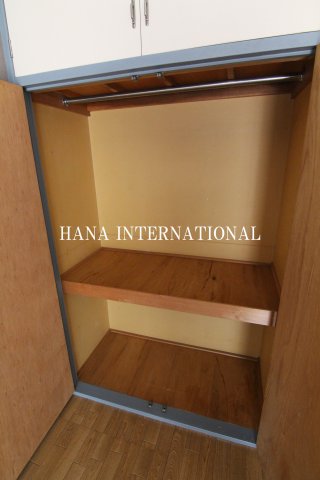 収納　他部屋参考写真