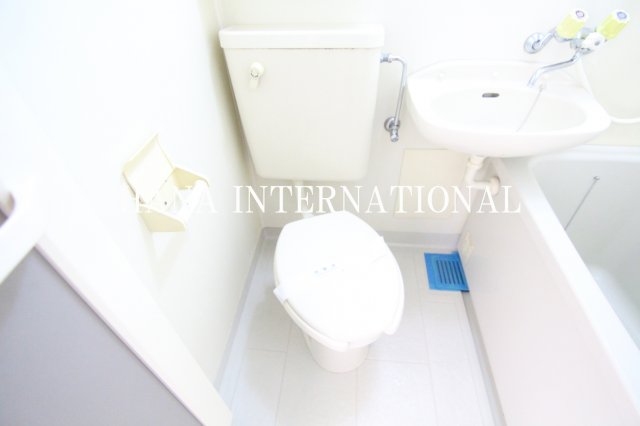 トイレ　他部屋参考写真