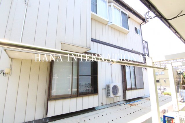 眺望　他部屋参考写真