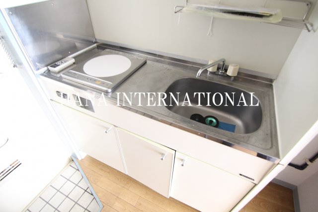 キッチン　他部屋参考写真