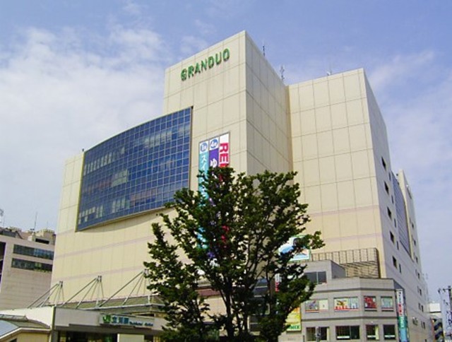 その他　グランデュオ１０４０ｍ