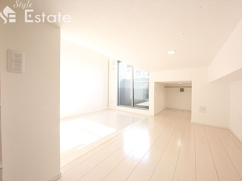 その他設備　アンダーロフト