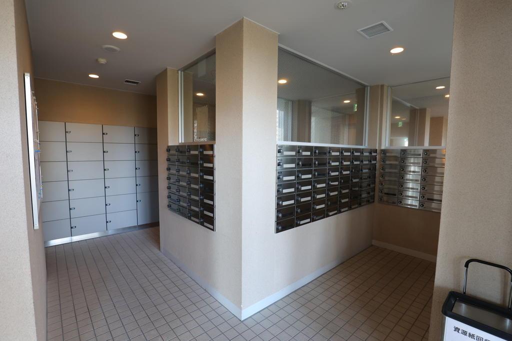 その他共有部分　共有部分