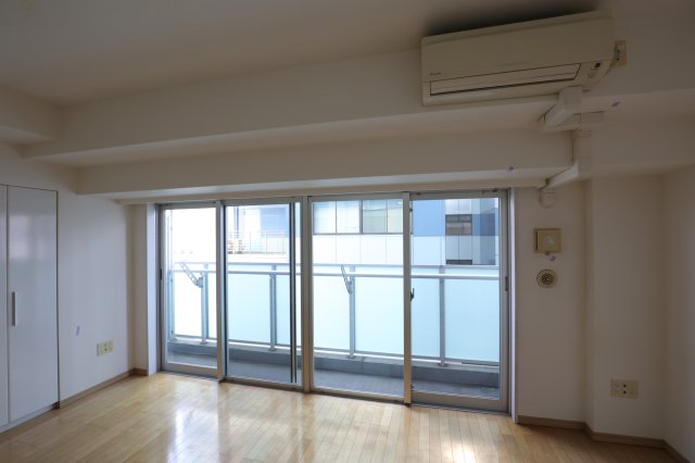 居室・リビング　居室