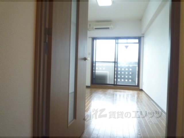 居室・リビング　洋室