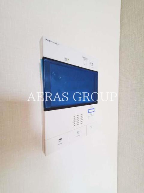 セキュリティ　同仕様参考