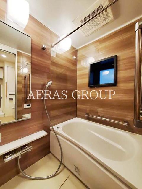 バス・シャワールーム　同仕様参考