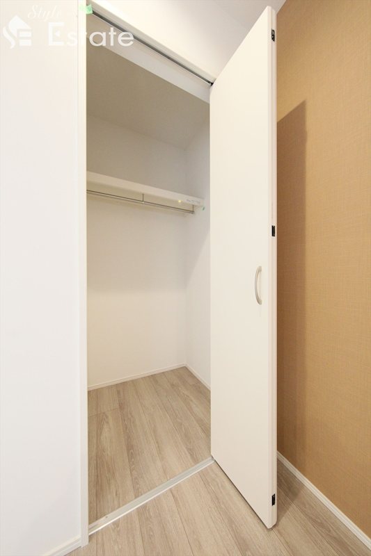 収納　同仕様内装