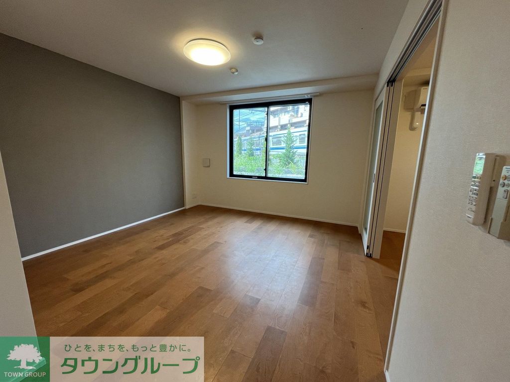 居室・リビング　設備