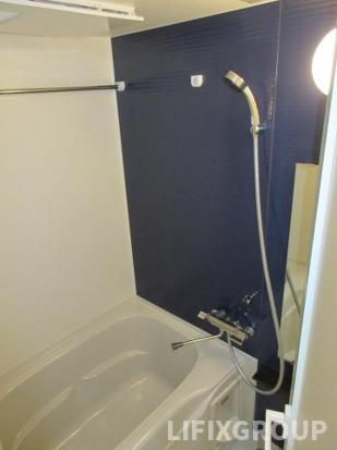 バス・シャワールーム　風呂