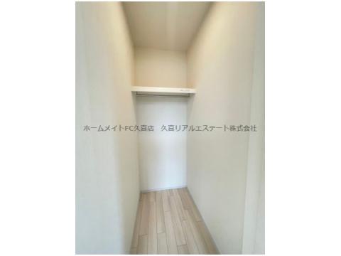 収納　同施工会社同シリーズ別物件