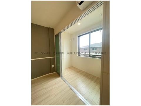 その他設備　同施工会社同シリーズ別物件