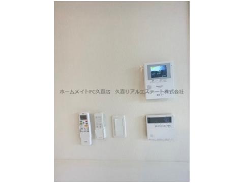 セキュリティ　同施工会社同シリーズ別物件