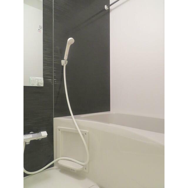 バス・シャワールーム　同マンション別部屋