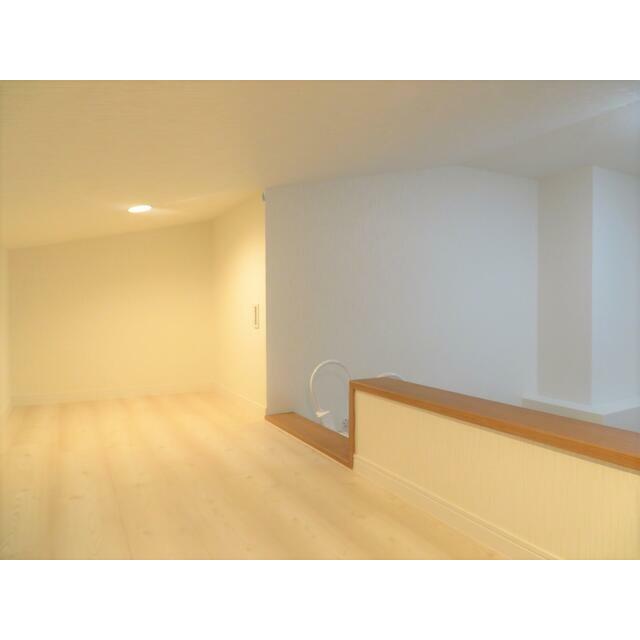 その他部屋・スペース　同マンション別部屋