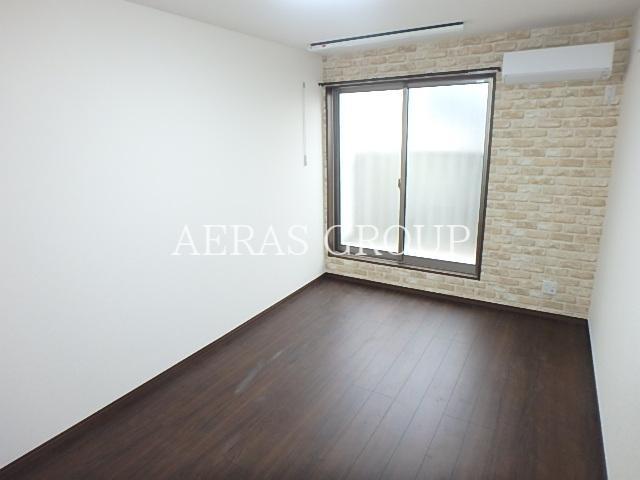 居室・リビング　同仕様