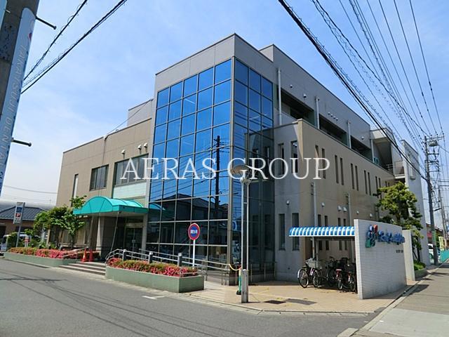 病院　レン・ファミリークリニック（病院）まで970m