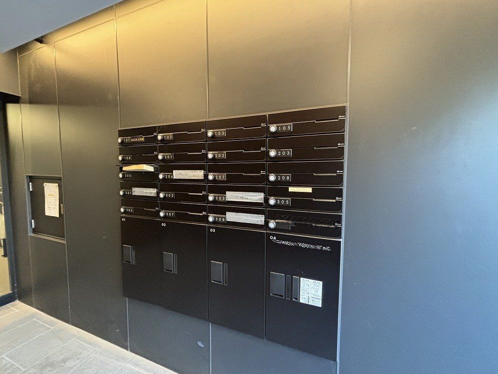 その他共有部分