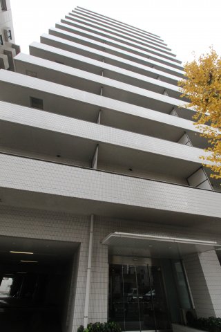 建物外観　王子神谷パークハウス　北区神谷1