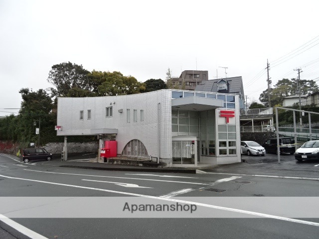 郵便局　浜松秋葉坂下郵便局（郵便局）まで453m