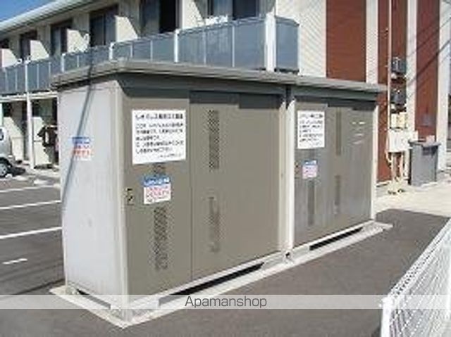 その他共有部分　その他共有部分