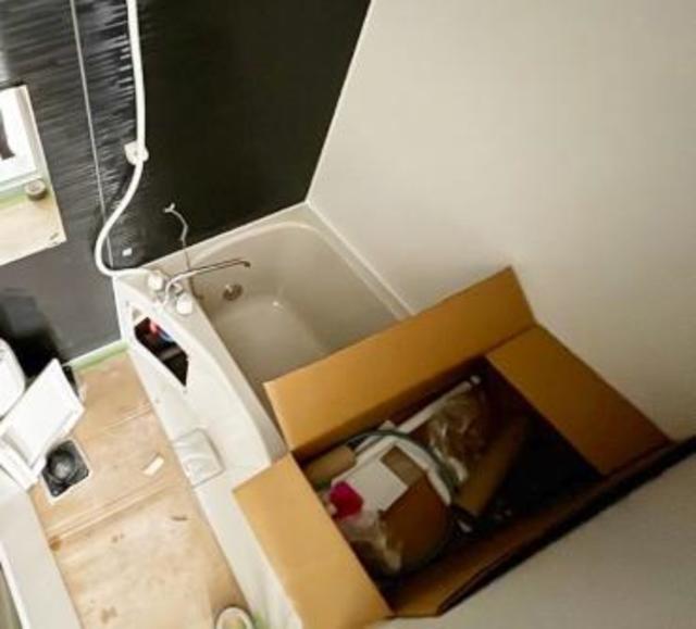 バス・シャワールーム　★参考写真です★