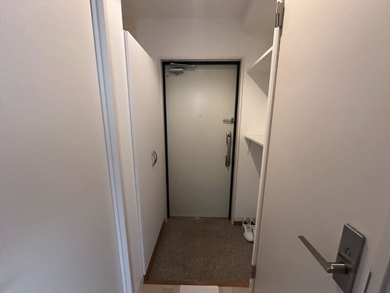 玄関　☆広々とした玄関☆