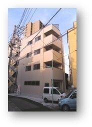 建物外観　☆綺麗な外観☆