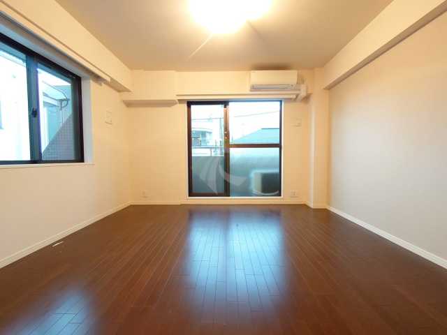 居室・リビング　アルビレオ