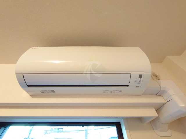 その他設備　アルビレオ