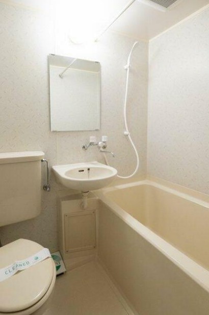 バス・シャワールーム　☆浴室☆