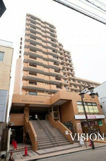 建物外観　☆外観☆