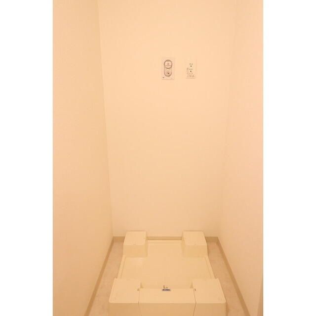 その他設備　写真は同タイプ住居です。