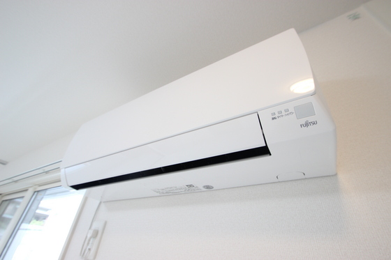 その他設備　※別部屋の写真です