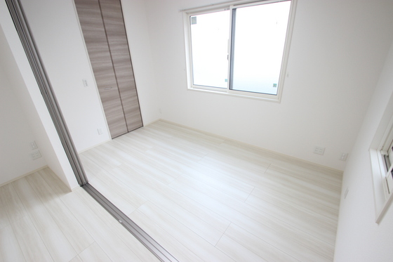 その他部屋・スペース　※別部屋の写真です