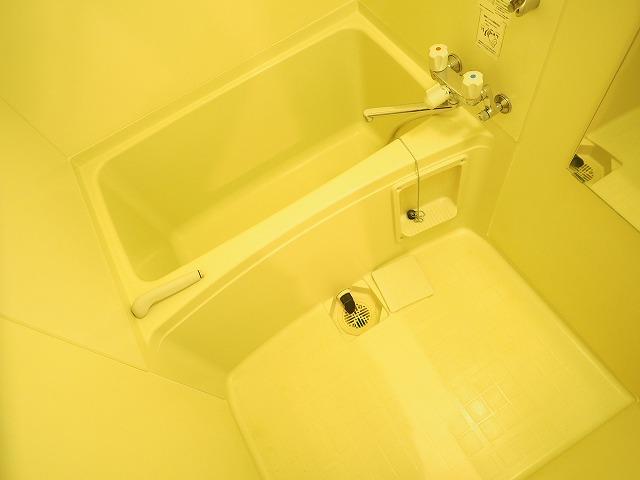 バス・シャワールーム　浴室