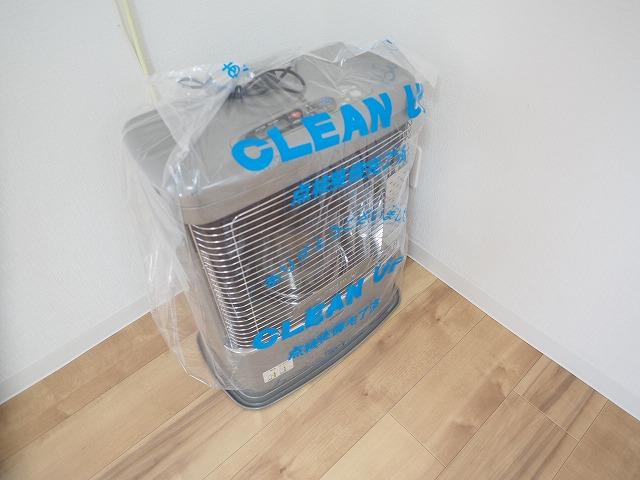 その他設備　設備