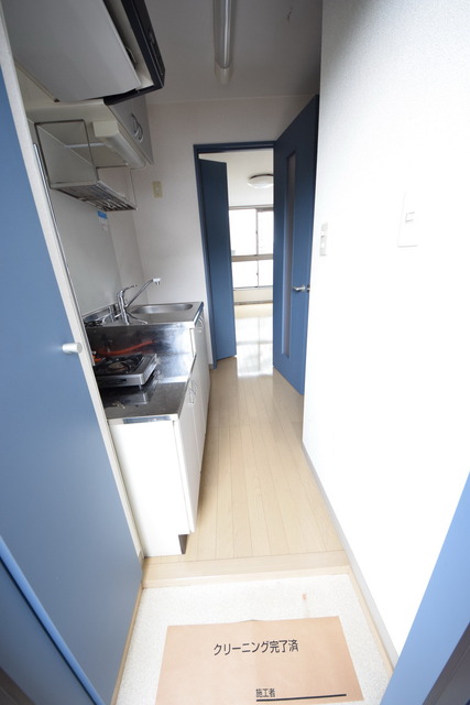 玄関　★ただいま～★