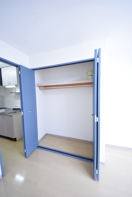 収納　★収納もおまかせください★