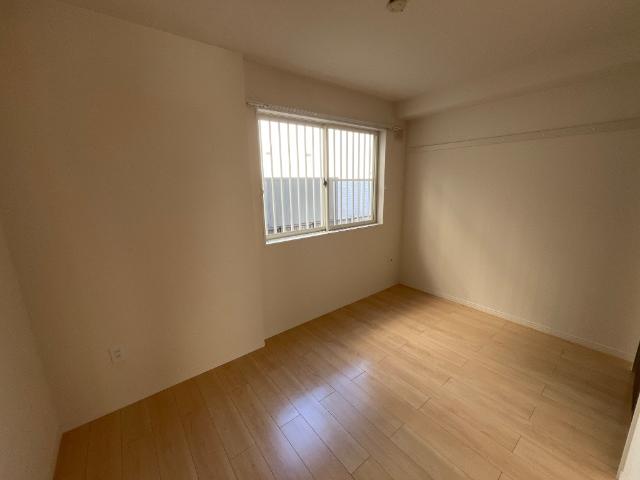 その他部屋・スペース　東側洋室