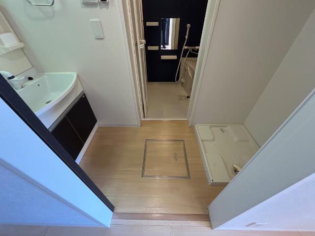 その他　脱衣所